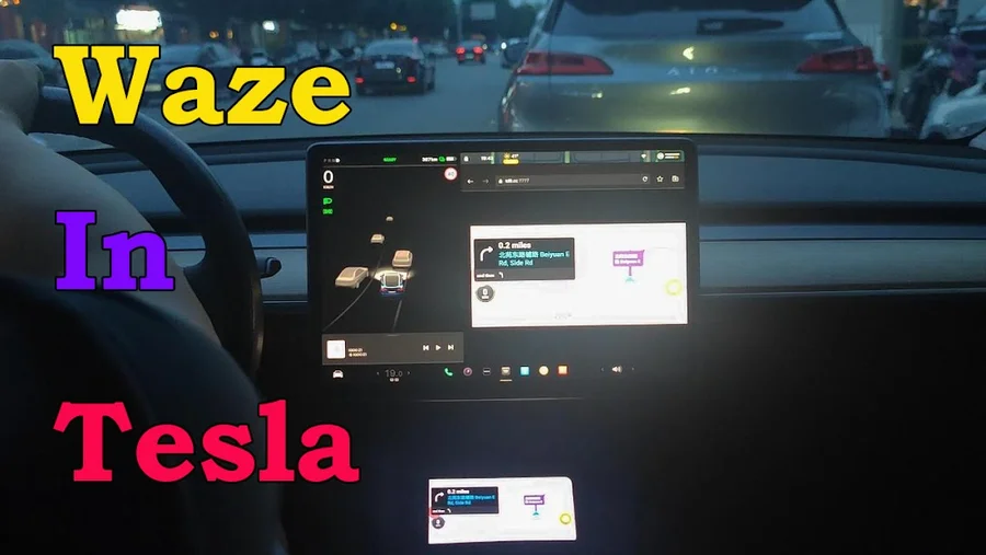 TesDisplay app screenshot 2